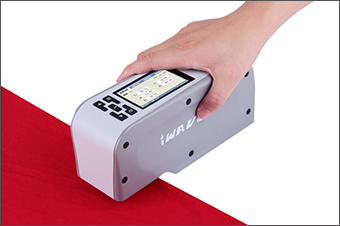 Real shot of IWave WF28 Colorimeter 06