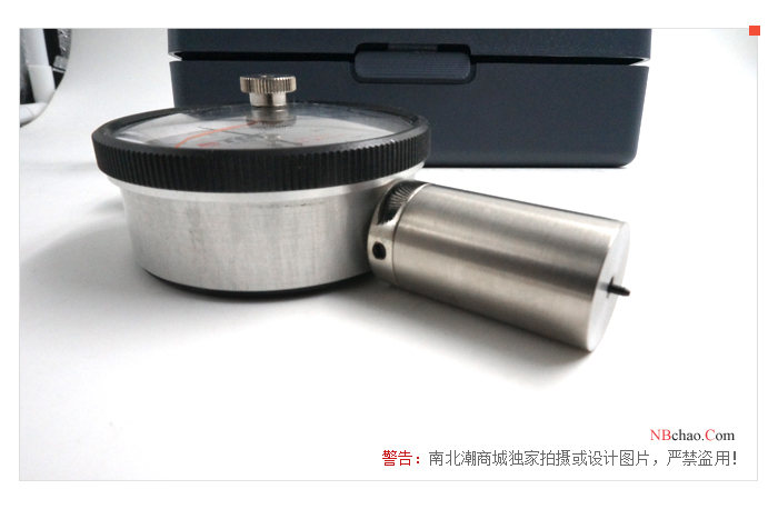 LD0550 Shore Hardness Tester probe LD0550 Shore Hardness Tester probe