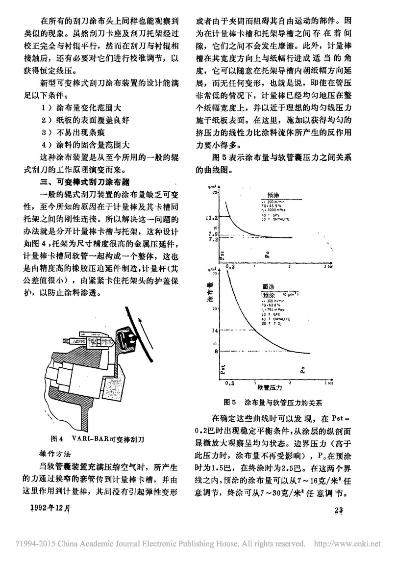 A brief introduction to the application of cardboard coating equipment with Figure 3