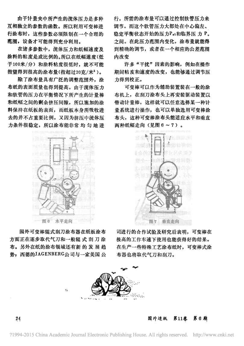 A brief introduction to the application of cardboard coating equipment with Figure 4