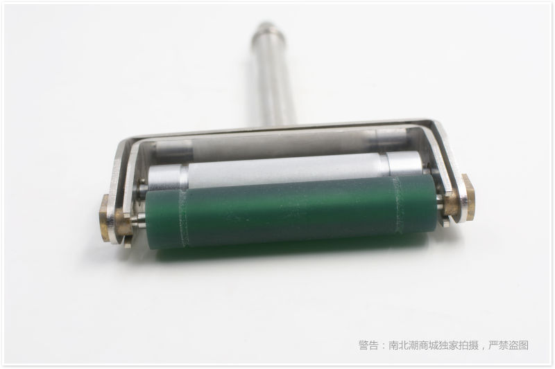 Real shot of Pushen ZS(28013) color wheel 1