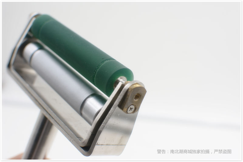 Pushen/Pushen ZS(28013) real shot of color wheel 2