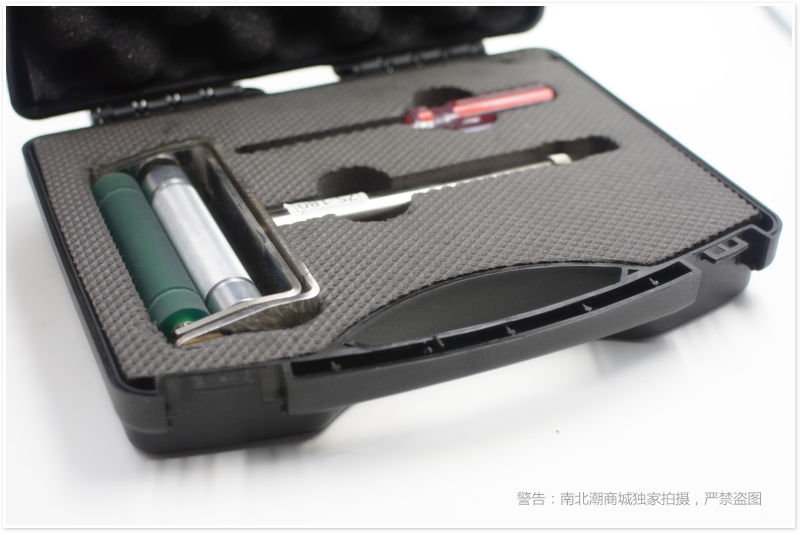 Pushhen 180 line exhibition color wheel packaging diagram