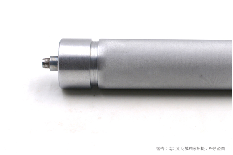 Pushhen 200 line color wheel metal anilox roller details 1