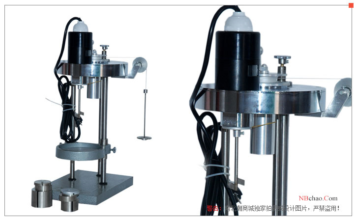 JinKeLian QNZ Stormer Viscometer