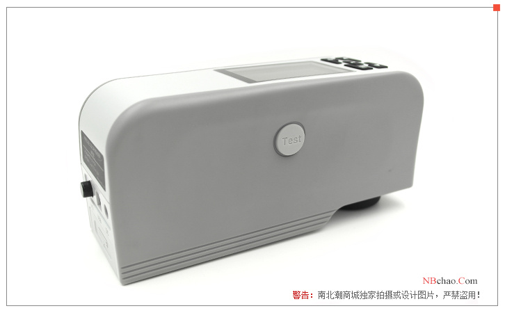 Real shot of IWave WF28 Colorimeter 02