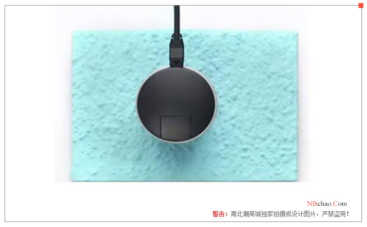 Top view of Raul RAL COLORCATCH NANO color catcher