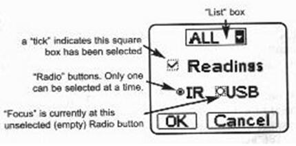 Operation Manual of Positector200 Ultrasonic Thickness Gauge [Translation] with Figure 5