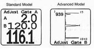 Operation Manual of Positector200 Ultrasonic Thickness Gauge [Translation] with Figure 6