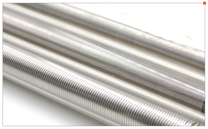 Pushen XB-I 150μm wire rod, length 240mm Figure 6