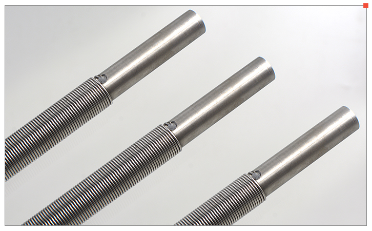 Pushen XB-I/XB-II 60μm wire rod real shot 6