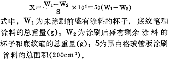 How can the hiding power of architectural coatings be enhanced? Picture 1