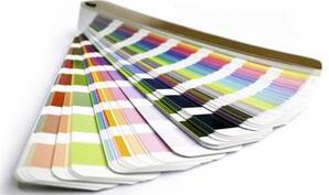 What is the relationship between color and safety? Picture 1