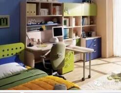 How to arrange to make the small room "bigger"? Picture 1