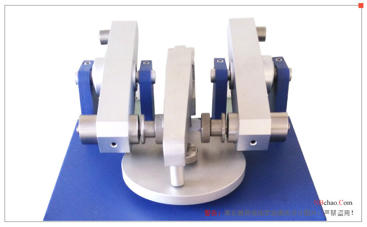 JM-V paint film abrasIon Meter real picture 3