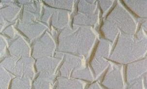 Why does the paint film sometimes wrinkle after it dries, and how to prevent it? Picture 1