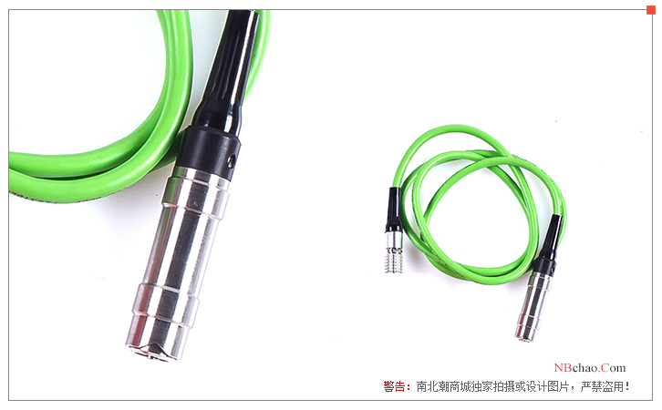 Libo N1 probe display