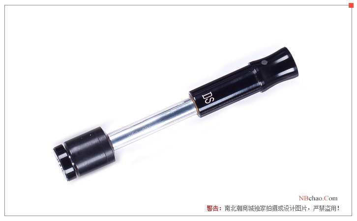 Libo DS type Hardness Tester impact device display