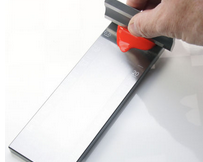 New Technology of Automobile Painting Construction----Putty Scratching Method for Complete Vehicle with Picture 1