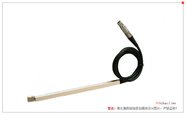 Aedas F190° Probe Display