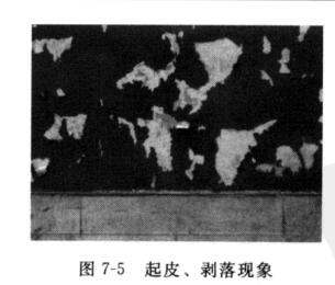 Common problems and solutions in exterior wall painting with picture 11