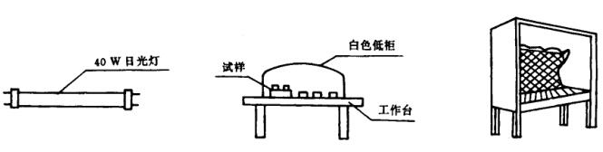 Types, characteristics, inspection methods and test conditions of coating surface defects with Figure 1