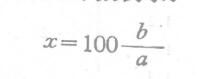 Determination of pigment dispersion by dry sieve method with Figure 1