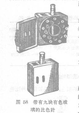 Application of Colorimeter in color measurement of cooked oil and varnish with picture 2