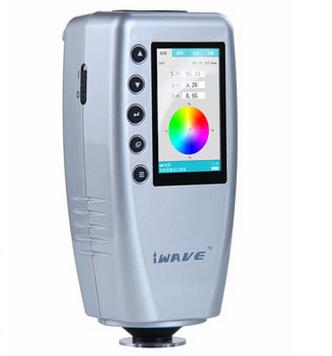 Correct maintenance method of Colorimeter with picture 1