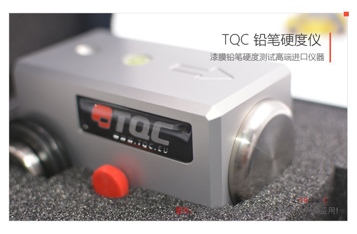 Detailed pictures of VF2378 pencil Hardness Tester