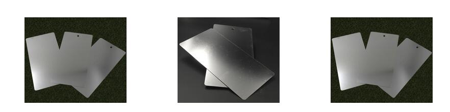 The preparation method of the coating film is shown in Figure 3