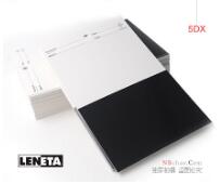 Determination of the hiding power of the paint film with a reflectance meter with Figure 2