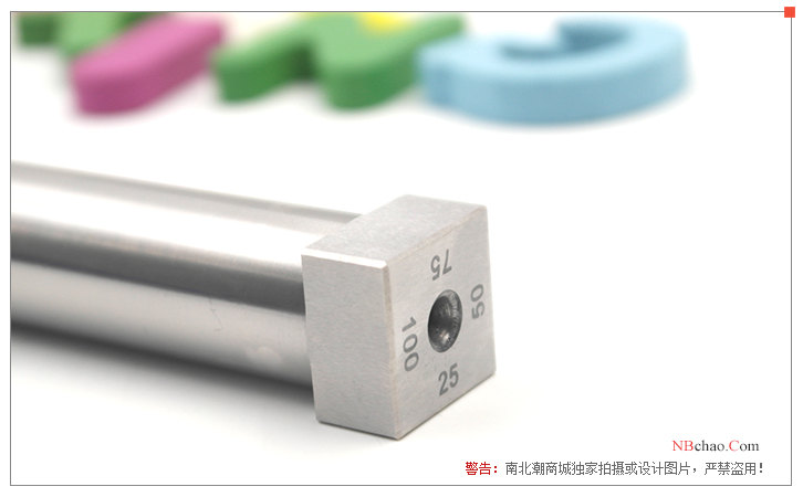 MODERNER Combo - 25/50/75/100 Quad Preparator Details Figure 3