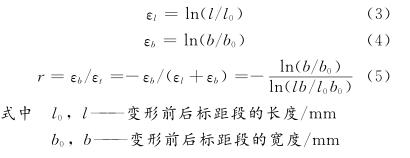 An article to help you interpret: the tensile test of the mechanical properties of stainless steel pipes with Figure 3