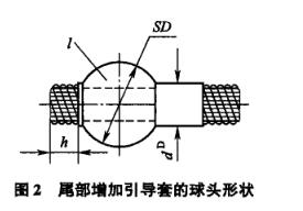 Discussion and analysis of the tooling used for the tensile test of the steel cable failure with Figure 4