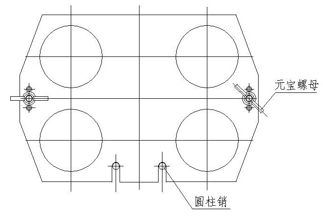 KS-370 Oscillating Dispersion Testing Machine Instructions with Figure 4