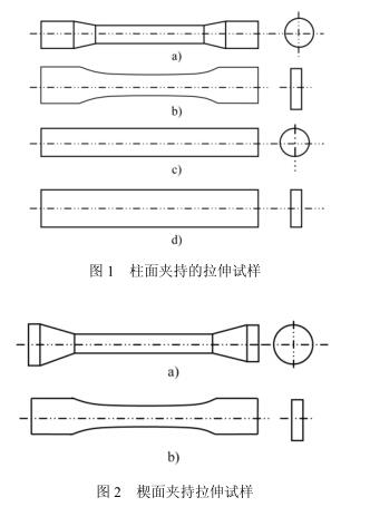 伸拉式樣