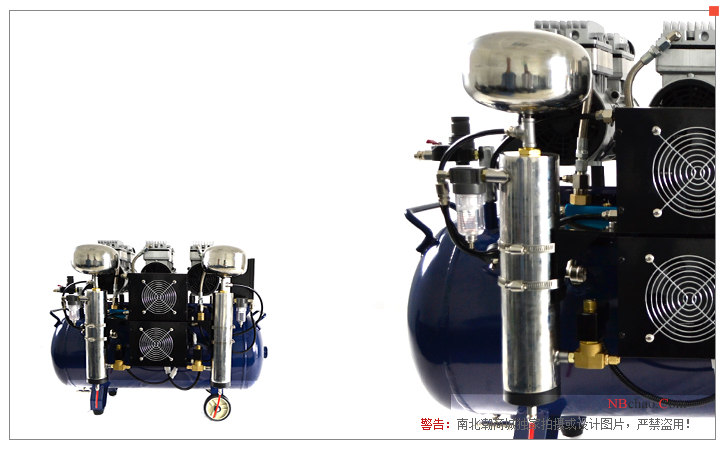 Dasheng Dasheng Drying Tower-D is an adsorption drying (≥3 pump heads)-D details