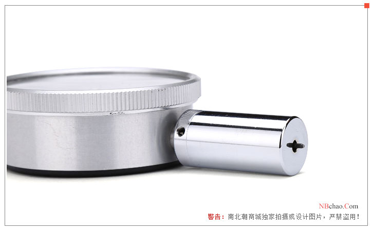 Hypertherm Instruments Rubber Shore Hardness Tester LX-A Probe Details