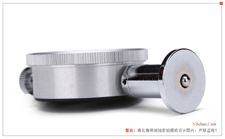 Hypertherm Instruments LX-C Microporous Material Hardness Tester Probe Details