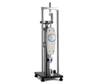Determination of winding wire elongation with Figure 1