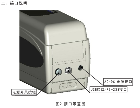 3nh High Quality Portable Computerized Colorimeter Operating Instructions (NR200, NH310, NH300) with Figure 2