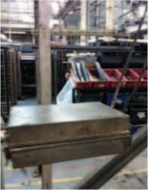 Application example of CURVEX furnace temperature tracker with picture 3