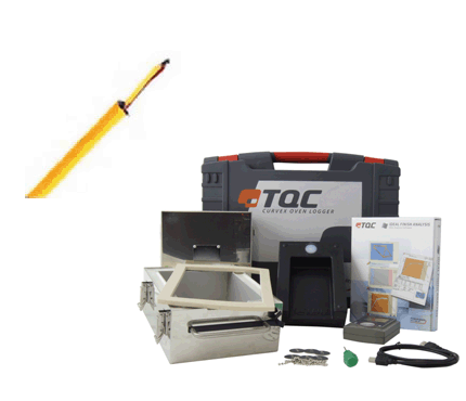 Application example of CURVEX furnace temperature tracker with picture 4