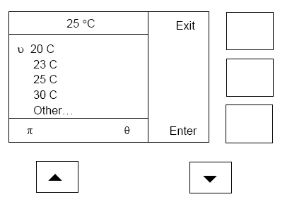 Temperature