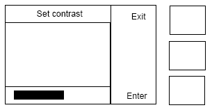 Co<em></em>ntrast menu