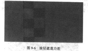 How to solve the poor coverage and exposed bottom during the painting process? Picture 1