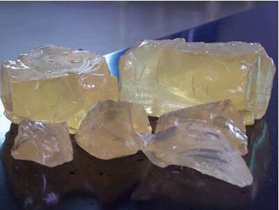 Drying characteristics of phenolic resin coatings with Figure 1