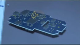 The video takes you to experience the PosiTector 6000 series advanced coating Thickness Gauge with picture 2