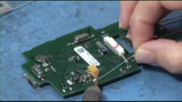 The video takes you to experience PosiTector 6000 series advanced coating Thickness Gauge with picture 4